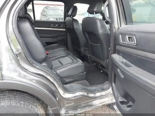 1FM5K8D86KGA85723 2019 FORD EXPLORER - Image 8
