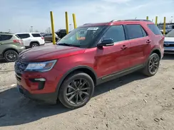 1FM5K8D86KGA86435 2019 FORD EXPLORER
