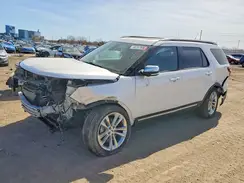 1FM5K8D86KGA88931 2019 FORD EXPLORER