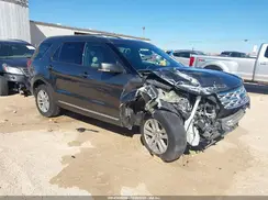 1FM5K8D86KGA90825 2019 FORD EXPLORER