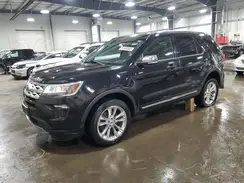 1FM5K8D86KGA92977 2019 FORD EXPLORER