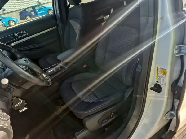 1FM5K8D86KGA93014 2019 FORD EXPLORER - Image 1