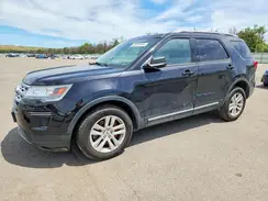 1FM5K8D86KGA94471 2019 FORD EXPLORER