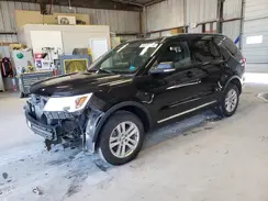 1FM5K8D86KGA95684 2019 FORD EXPLORER