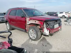1FM5K8D86KGA97967 2019 FORD EXPLORER