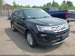 1FM5K8D86KGA99119 2019 FORD EXPLORER