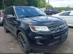 1FM5K8D86KGA99475 2019 FORD EXPLORER