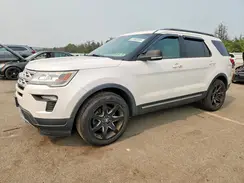 1FM5K8D86KGA99671 2019 FORD EXPLORER