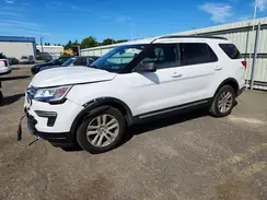 1FM5K8D86KGB00740 2019 FORD EXPLORER