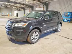 1FM5K8D86KGB00883 2019 FORD EXPLORER