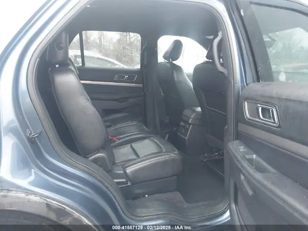 1FM5K8D86KGB03363 2019 FORD EXPLORER - Image 8