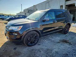 1FM5K8D86KGB04691 2019 FORD EXPLORER
