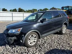 1FM5K8D86KGB08093 2019 FORD EXPLORER