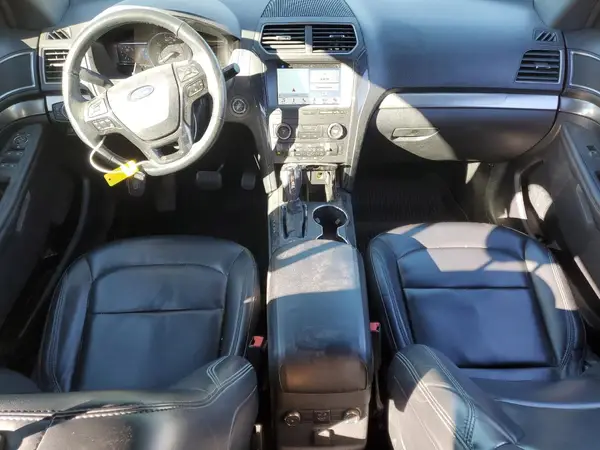 1FM5K8D86KGB08093 2019 FORD EXPLORER - Image 8