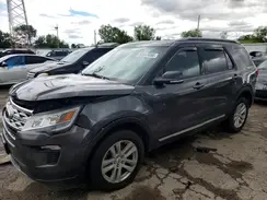 1FM5K8D86KGB25427 2019 FORD EXPLORER