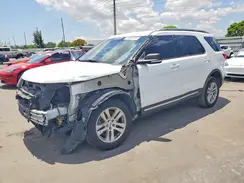 1FM5K8D86KGB26058 2019 FORD EXPLORER