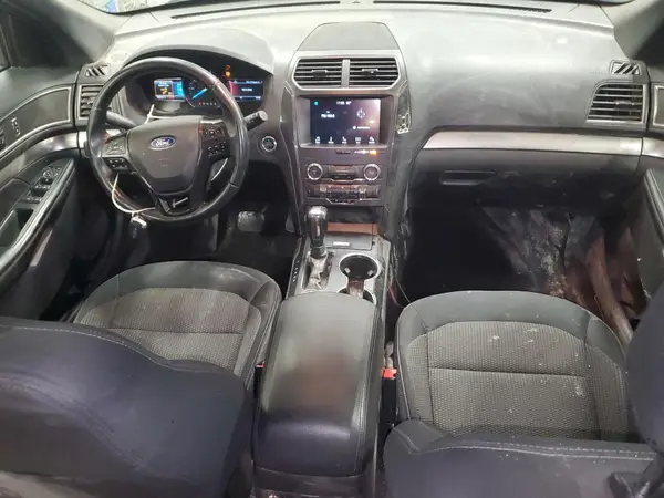 1FM5K8D86KGB26352 2019 FORD EXPLORER - Image 8