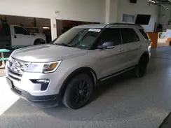1FM5K8D86KGB26688 2019 FORD EXPLORER