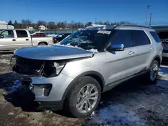 1FM5K8D86KGB32474 2019 FORD EXPLORER