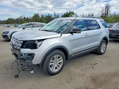 1FM5K8D86KGB32703 2019 FORD EXPLORER