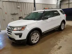 1FM5K8D86KGB34273 2019 FORD EXPLORER
