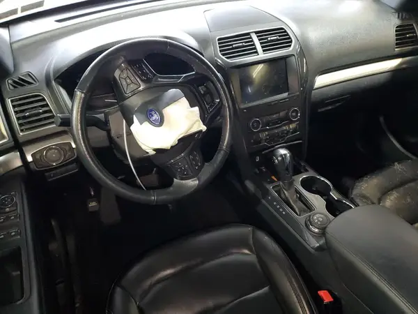 1FM5K8D86KGB37545 2019 FORD EXPLORER - Image 8