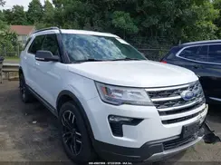 1FM5K8D86KGB46522 2019 FORD EXPLORER