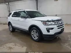 1FM5K8D86KGB46696 2019 FORD EXPLORER