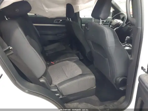 1FM5K8D86KGB46696 2019 FORD EXPLORER - Image 8