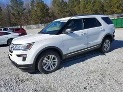 1FM5K8D86KGB48738 2019 FORD EXPLORER