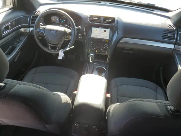1FM5K8D86KGB48738 2019 FORD EXPLORER - Image 8
