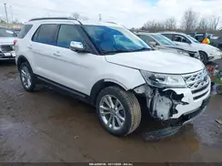 1FM5K8D86KGB52563 2019 FORD EXPLORER