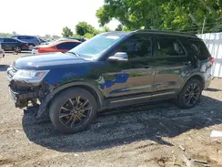 1FM5K8D86KGB55544 2019 FORD EXPLORER