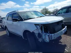 1FM5K8D86KGB55656 2019 FORD EXPLORER