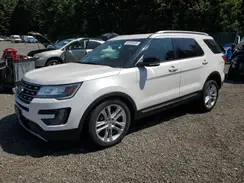 1FM5K8D87GGA00511 2016 FORD EXPLORER