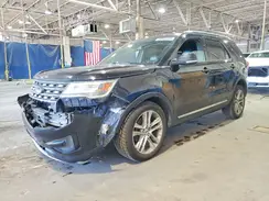 1FM5K8D87GGA05403 2016 FORD EXPLORER