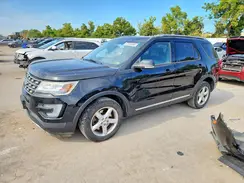 1FM5K8D87GGA05417 2016 FORD EXPLORER