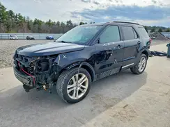 1FM5K8D87GGA05479 2016 FORD EXPLORER