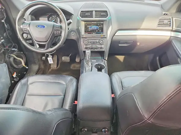 1FM5K8D87GGA05479 2016 FORD EXPLORER - Image 8