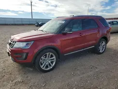 1FM5K8D87GGA07457 2016 FORD EXPLORER