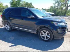 1FM5K8D87GGA13548 2016 FORD EXPLORER