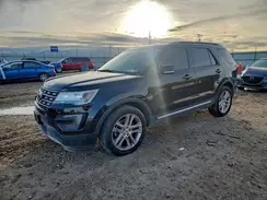 1FM5K8D87GGA16434 2016 FORD EXPLORER