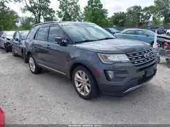 1FM5K8D87GGA17292 2016 FORD EXPLORER
