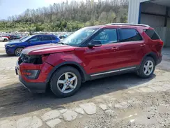 1FM5K8D87GGA17440 2016 FORD EXPLORER
