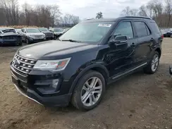 1FM5K8D87GGA21858 2016 FORD EXPLORER