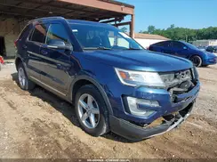 1FM5K8D87GGA22069 2016 FORD EXPLORER
