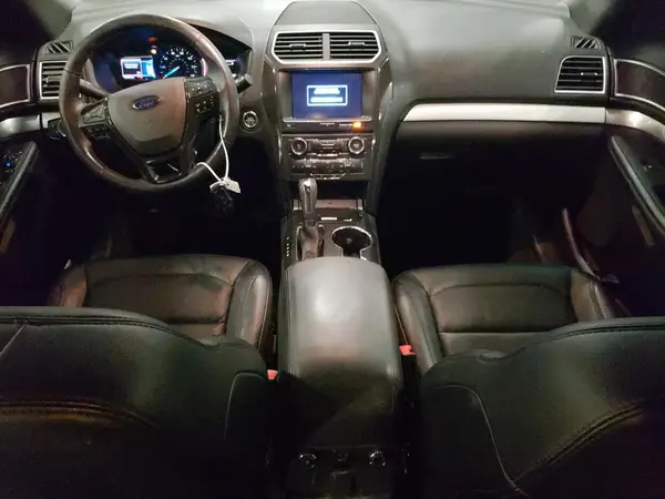 1FM5K8D87GGA23500 2016 FORD EXPLORER - Image 8
