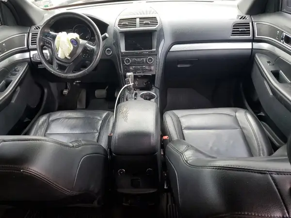 1FM5K8D87GGA24520 2016 FORD EXPLORER - Image 8
