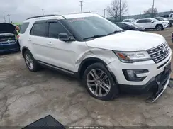 1FM5K8D87GGA24548 2016 FORD EXPLORER