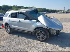 1FM5K8D87GGA24596 2016 FORD EXPLORER